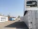 금속 구조 사용된 선적 컨테이너에 의하여 안전한 칠레 20Ft 휴대용 강철 콘테이너 집 협력 업체