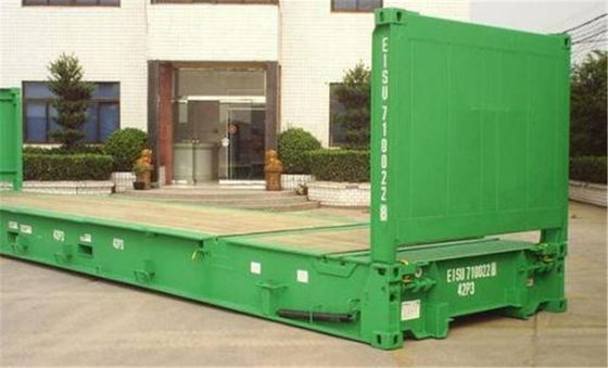 중국 강철 상품 수송을 위한 사용한 강철 저장 그릇 2.59m 고도를 말리십시오 협력 업체